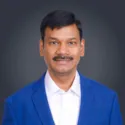 Dr. Vasudeva Akula